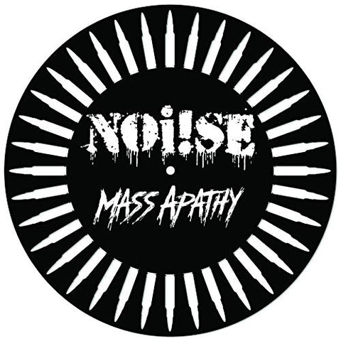 Noise - Mass Apathy (Charity Record) [VINYL]