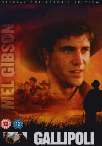 Gallipoli [DVD]