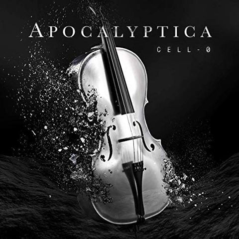 Apocalyptica - Cell-0 [VINYL]