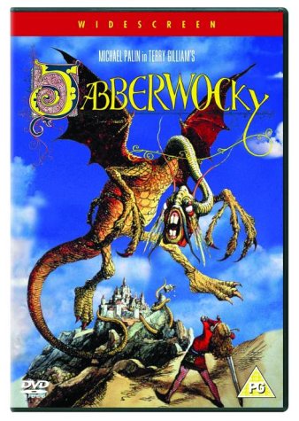 Jabberwocky [DVD] [2003] DVD