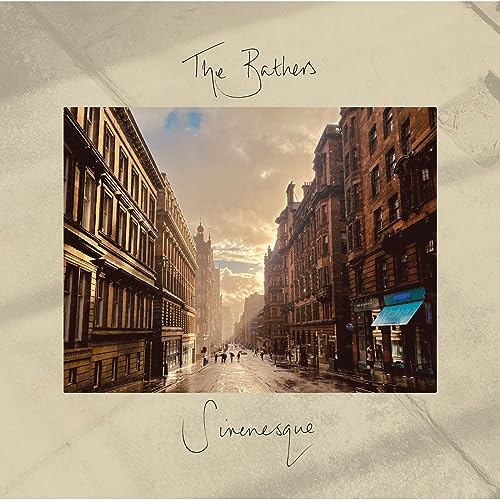 Bathers The - Sirenesque [VINYL]