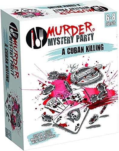A Slice of Murder