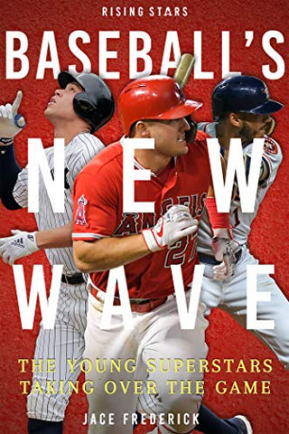 BaseballÃ¢Â€Â™s New Wave