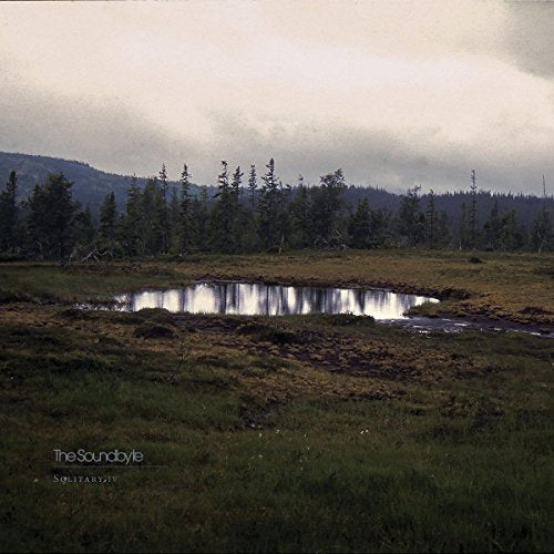 Various - Solitary Iv [VINYL]