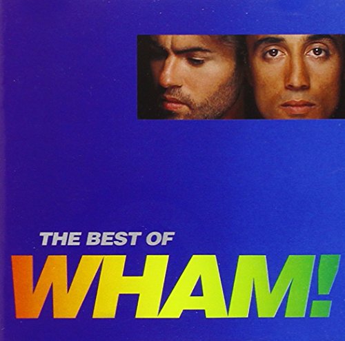 Wham! - If You Were There - The Best Of [CD]