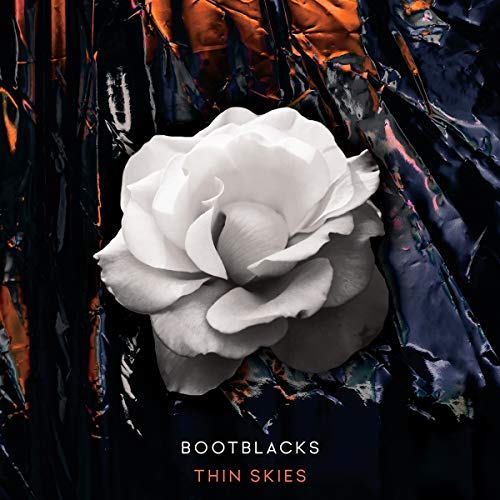 Bootblacks - Thin Skies [VINYL]