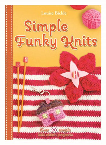 Simple Funky Knits (Fun and Funky Knits)