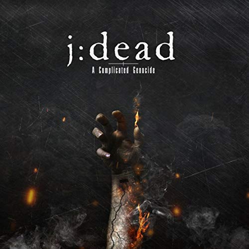 J:dead - A Complicated Genocide [CD]