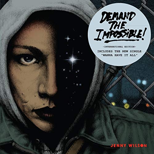 Wilson Jenny - Demand The Impossible! [VINYL]