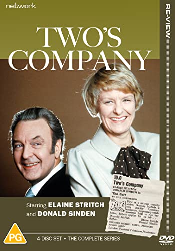 Two's Company [DVD]