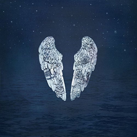 Coldplay - Ghost Stories [VINYL]