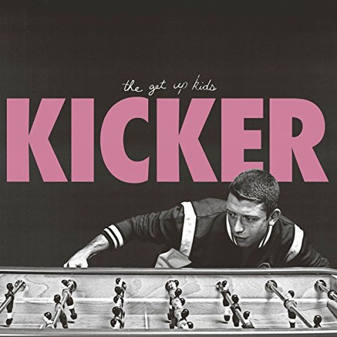 Get Up Kids The - Kicker [12"] [VINYL]