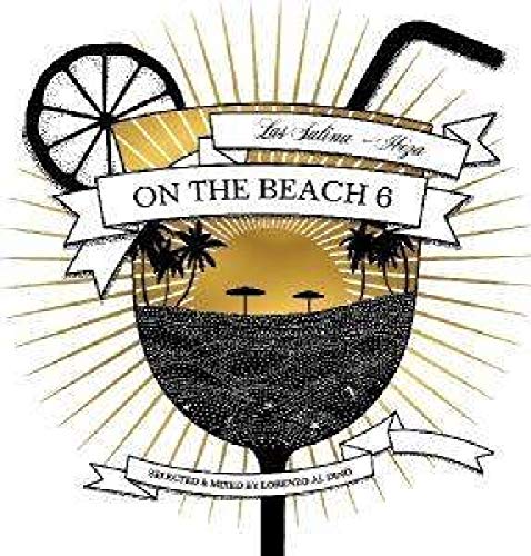 On Beach Volume 6 - On the Beach Vol 6 [CD]