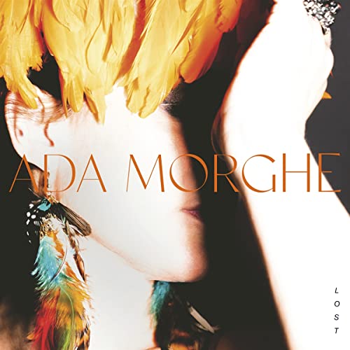 Morghe Ada - Lost [VINYL]