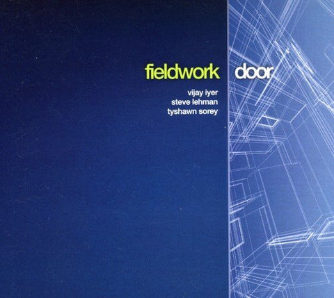 Fieldwork - Door [CD]