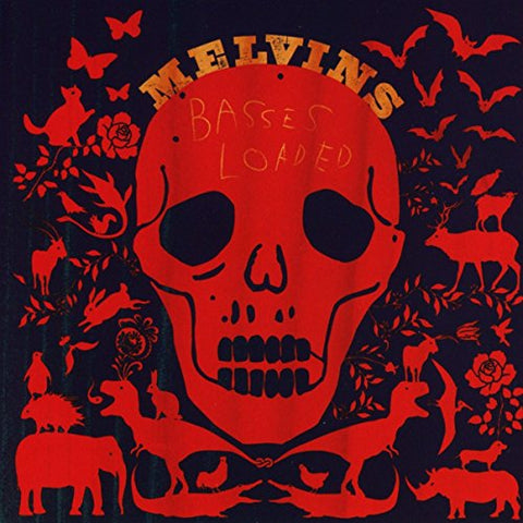 Melvins - Basses Loaded [CD]