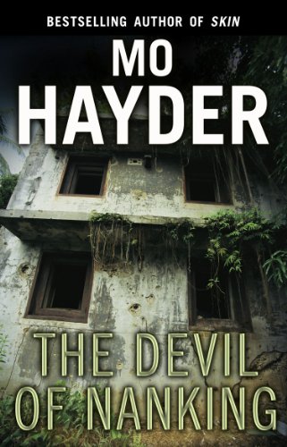 The Devil of Nanking (previously published as 'Tokyo')