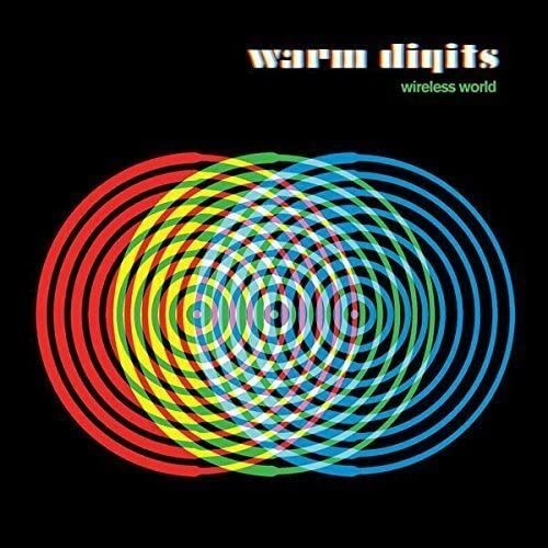 Warm Digits - Warm Digits [VINYL]