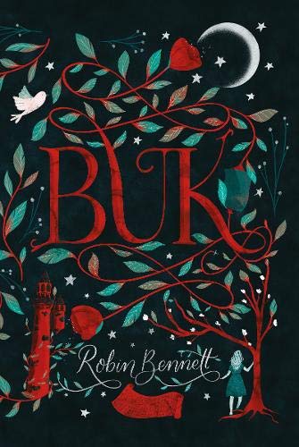 Buk: If you love what you have, the world belongs to you: 1
