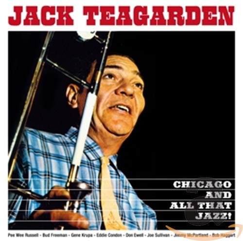 Various - Chicago and All That Jazz! [CD]