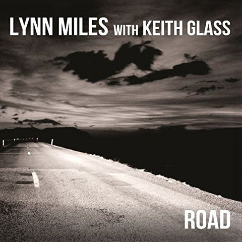 Miles Lynn - Road [CD]