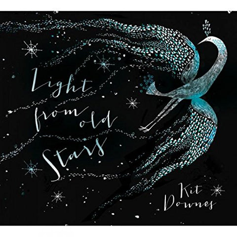 Kit Downes - Light From Old Stars [CD]