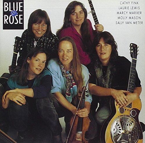Blue Rose - Blue Rose [CD]