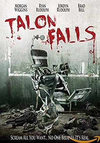 Talon Falls [DVD]