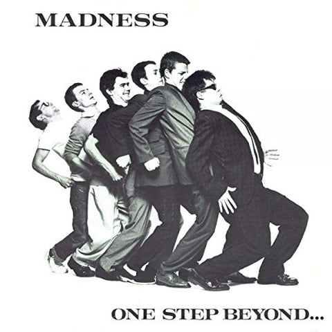Madness - One Step Beyond [VINYL]