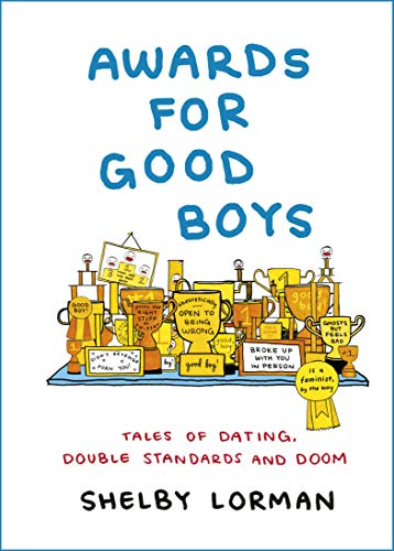 Awards for Good Boys: From the viral Instagram account