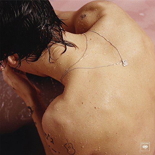 Harry Styles - Harry Styles (2 vinyles) [VINYL]