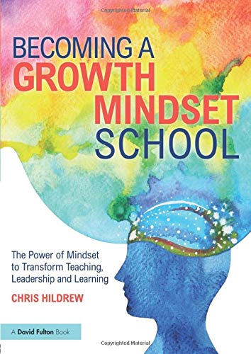 Becoming a Growth Mindset School