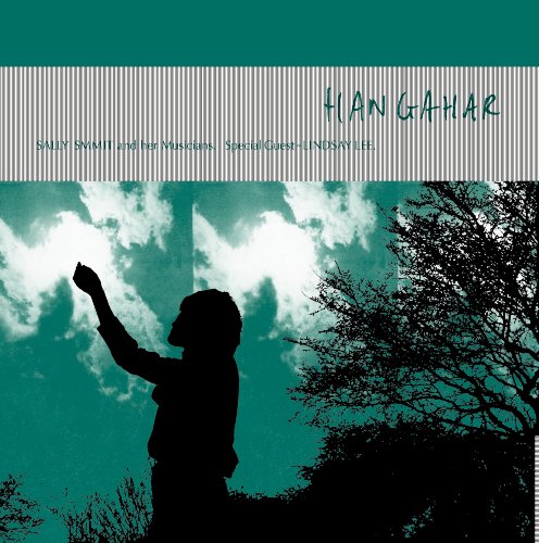 Sally Smmit And Her Musicians - Hangahar [VINYL]