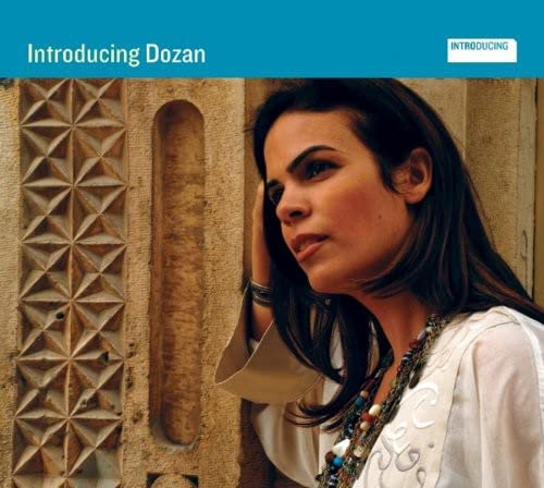Dozan - Introducing Dozan [CD]