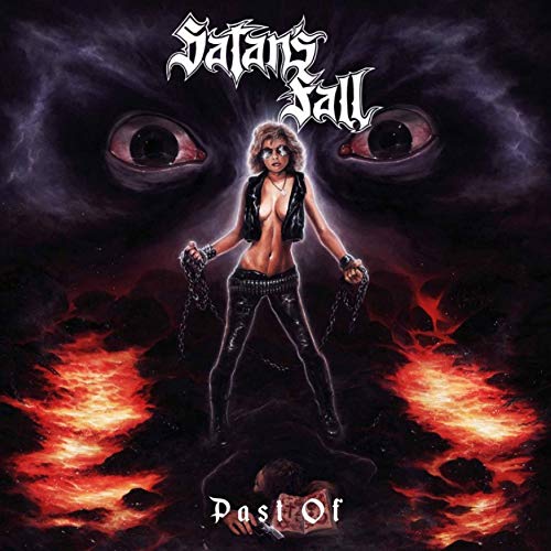 Satan's Fall - Past Of [CD]