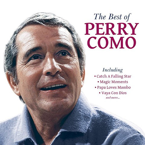 Various - The Best Of Perry Como [CD]