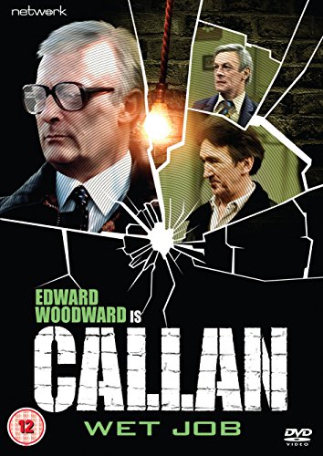 Callan: Wet Job [DVD]