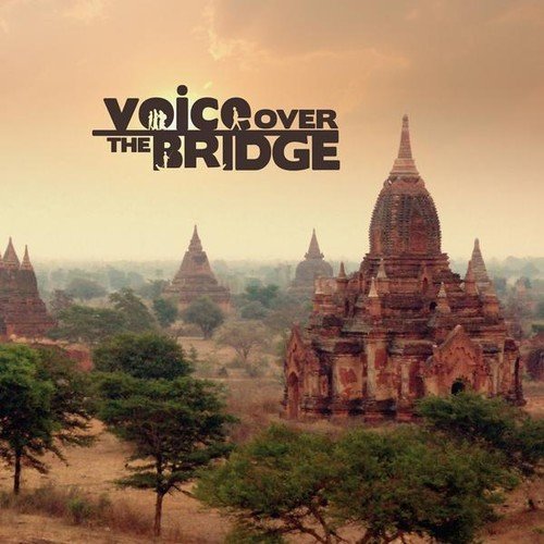 Various Artists - Voice Over The Bridge [CD]