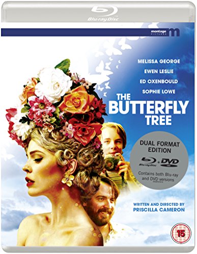 The Butterfly Tree [DVD]