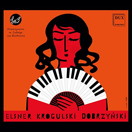 Various - Elsner, Krogulski, Dobrzynski [CD]