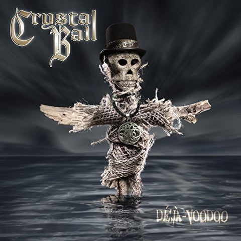 Crystal Ball - Deja-Voodoo [CD]