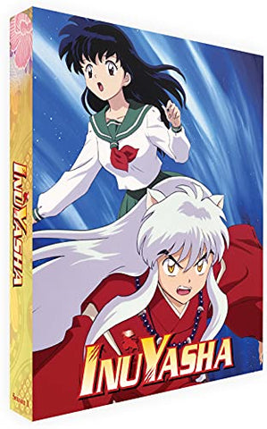 Inuyasha Season 1 [BLU-RAY]