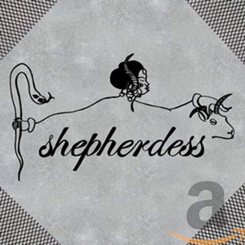 Kelli Frances Corrado - Shepherdess [CD]
