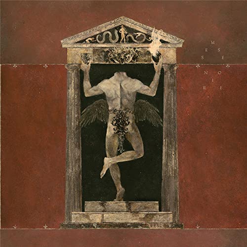 Behemoth - Messe Noire [VINYL]