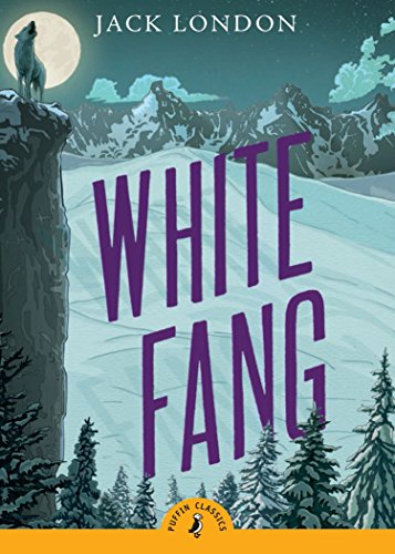 Jack London - White Fang