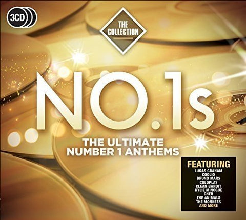 Various Artists - No1s: The Collection [CD]