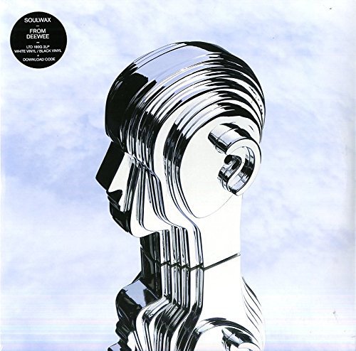 Soulwax - From Deewee [VINYL]