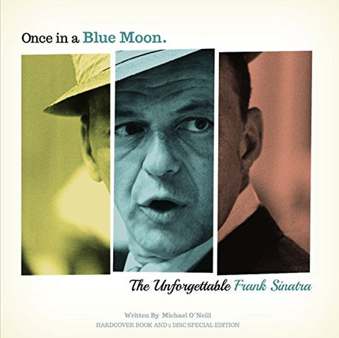 Sinatra Once In A Blue Moon