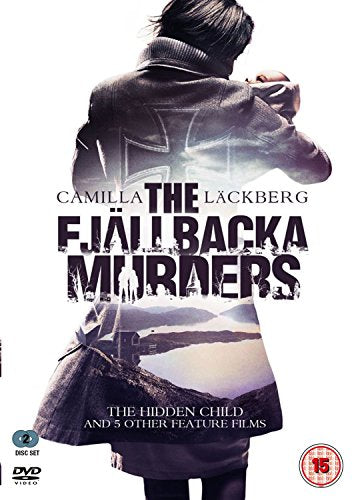 The Fjallbacka Murders [DVD]
