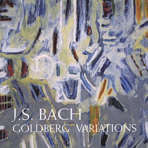 Malcolm Proud - J.S. Bach: Goldberg Variations [CD]